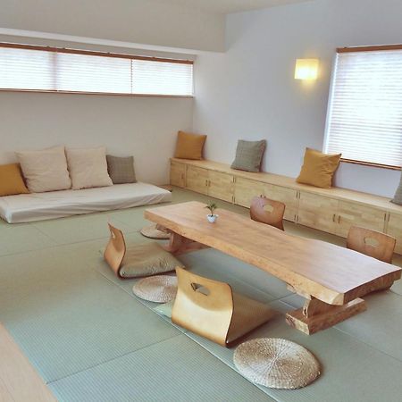 Guest House Ishigaki Ishigaki  Buitenkant foto