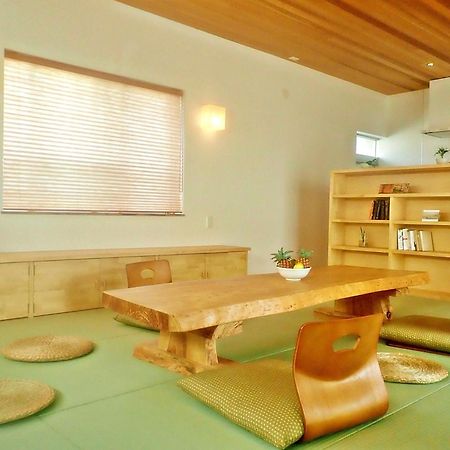 Guest House Ishigaki Ishigaki  Buitenkant foto