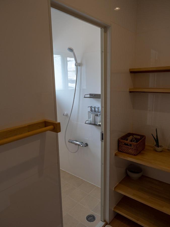 Guest House Ishigaki Ishigaki  Buitenkant foto