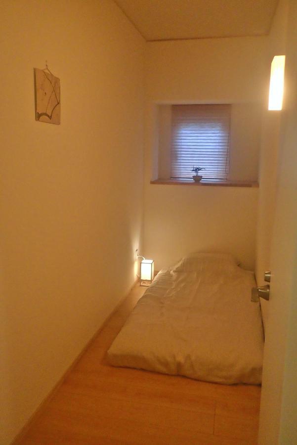 Guest House Ishigaki Ishigaki  Buitenkant foto