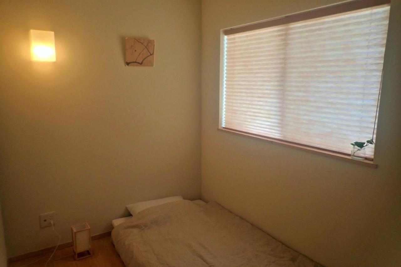 Guest House Ishigaki Ishigaki  Buitenkant foto