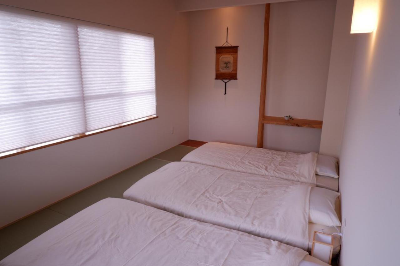 Guest House Ishigaki Ishigaki  Buitenkant foto
