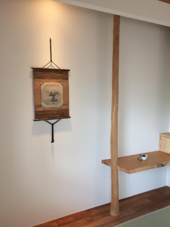 Guest House Ishigaki Ishigaki  Buitenkant foto
