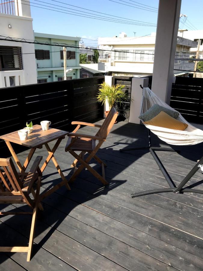 Guest House Ishigaki Ishigaki  Buitenkant foto