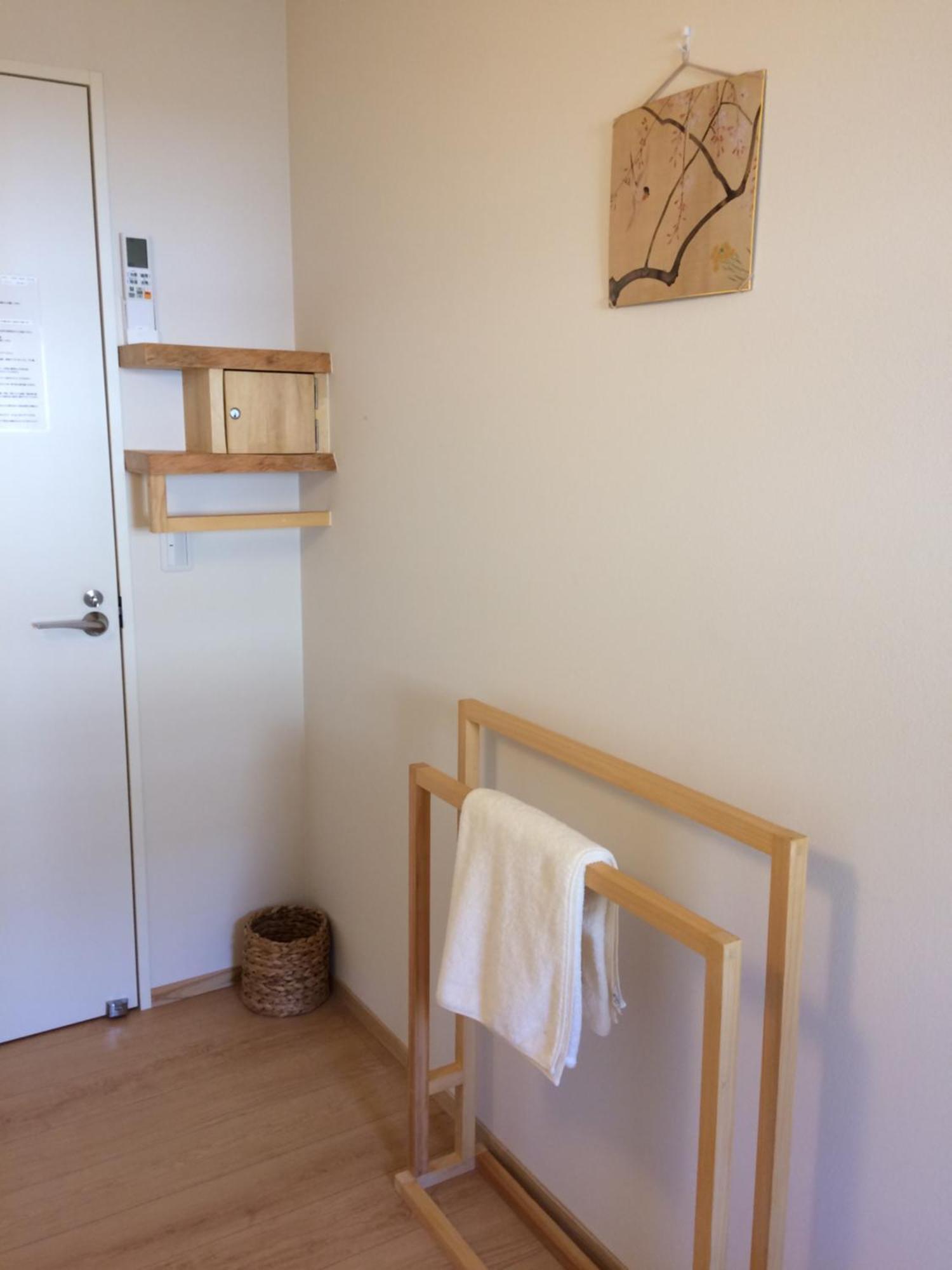 Guest House Ishigaki Ishigaki  Kamer foto