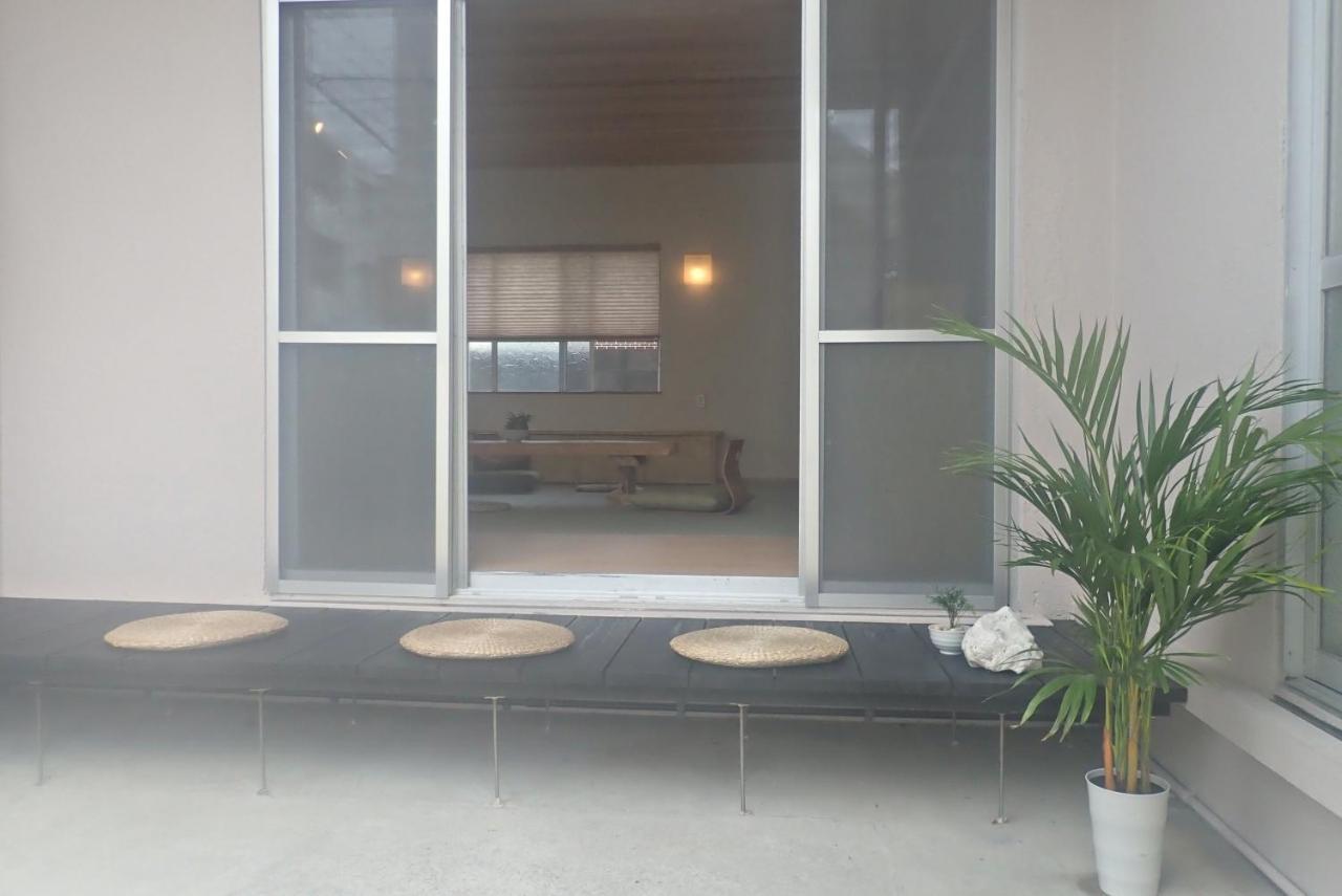 Guest House Ishigaki Ishigaki  Buitenkant foto