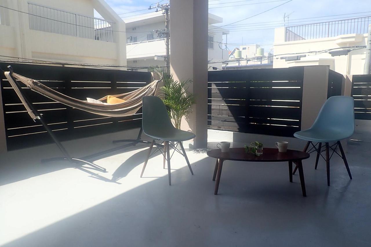 Guest House Ishigaki Ishigaki  Buitenkant foto